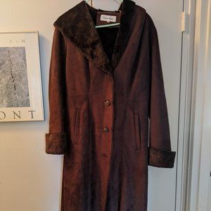 Long Coat